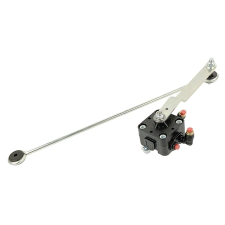 Hendrickson CONTROL, 59427-009L 59427-009L